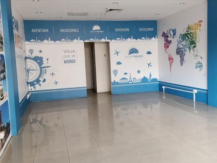 ALQUILER DE LOCAL, ALAJUELA, GRECIA, PLAZA GRECIA en Grecia, Alajuela — $922