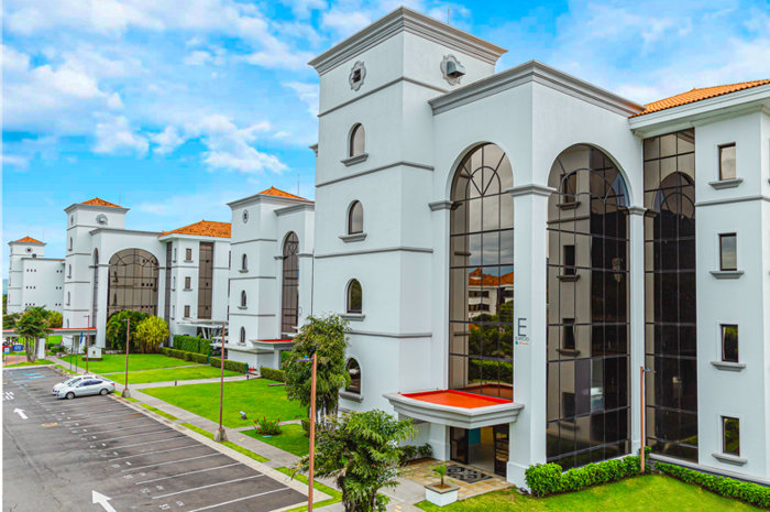 Oficina en venta en Santa Ana, Oficentro corporativo, 5PDC9615379 en Pozos, Santa Ana, San José — $725,000 - Foto 2 de 20