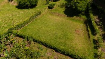 PROPIEDAD CON CASA EN 2.5 ACRES EN PÉREZ ZELEDÓN – CLIMA FRESCO, CERCA DE SAN ISIDRO Y PLAYAS in San Isidro De El General, Pérez Zeledón, San José — $358,000 - Photo 4 of 14