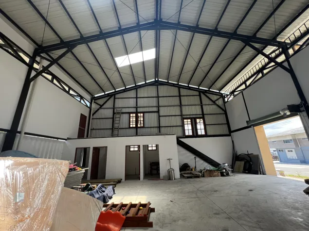 Se alquila Bodega en Barreal de Heredia en Heredia — $1,750 - Foto 2 de 7