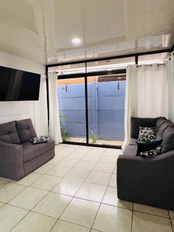 Casa a la venta en Condominio Cerro Pelado, Guápiles en Guápiles, Pococí, Limón — ₡ 45 000 000