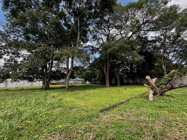 Venta de lote Uso Mixto 2,791 m² en el corazón de Ciudad Colón en Colón, Mora, San José — $379,000 - Foto 3 de 13