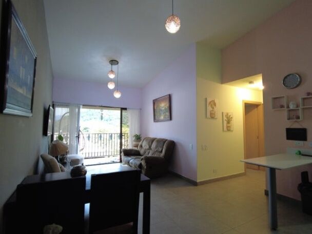 Venta de Apartamento en Sanchéz de Curridabat. RAH 25-569 in Sánchez, Curridabat, San José — $150,000