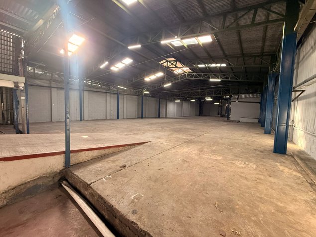 Bodega en Alquiler en Tibas,Z1/Z2, Exp.Comercial,PJG10136607 in Anselmo Llorente, Tibás, San José — $8,372 - Photo 3 of 10