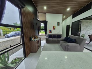 🏡 CASA MODERNA EN VENTA EN LA COLONIA – RESIDENCIAL PRIVADO in La Colonia, Pococí, Limón — 82 000 000 ₡ - Photo 5 of 30