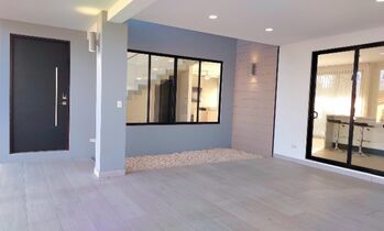 Alquiler de Casa en Grecia, Alajuela. RAH 26-422 en Grecia, Alajuela — $2,500 - Foto 4 de 10