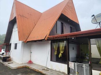 Venta de Casa en Esparza-Espíritu Santo, Puntarenas. RAH 26-2015 en Espíritu Santo, Esparza, Puntarenas — 160 000 000 ₡ - Foto 5 de 15