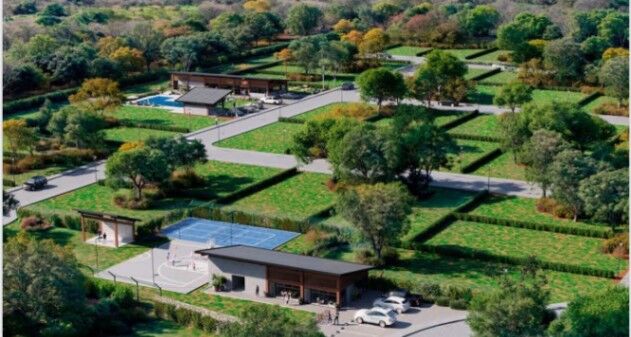 Venta de Lote en Santa Cruz de Guanacaste. RAH 26-361 in Tamarindo, Santa Cruz, Guanacaste — $180,000