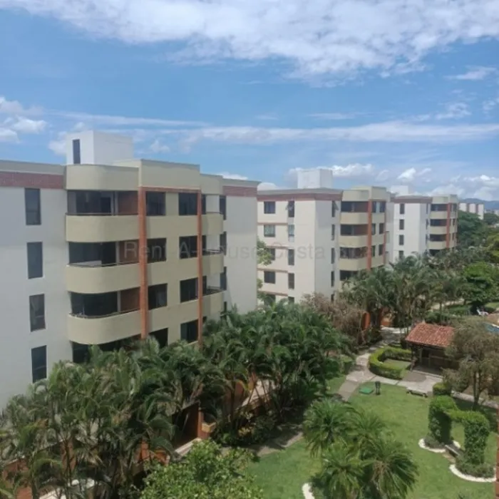 Alquiler de Apartamento en San Rafael de Alajuela. RAH 26-1722 en San Rafael, Alajuela — $850