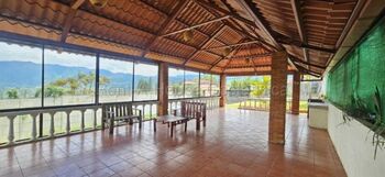 Venta quinta con salón de eventos y vista natural ideal inversión #26-1846 GS in Paraíso, Cartago — $245,000 - Photo 4 of 9