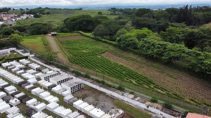 Venta lote BELEN ALAJUELA in San Rafael, Alajuela — $900,000 - Photo 2 of 5