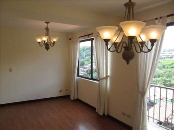 Apartamento en Venta Uruca, San José, San José