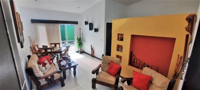 Venta de Casa en Turrucares 25-864 in Turrúcares, Alajuela — $152,000