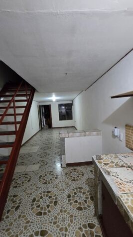 Casa Remodelada De 2 Pisos, (zona Céntrica Y Tranquila) SE ACEPTAN MASCOTAS en Pavas, San José — ₡ 250 000