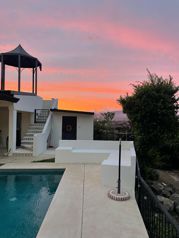 House with Private Pool, Panoramic Views & Independent Apartment in Colón, Mora, San José — $725,000 - Photo 4 of 9