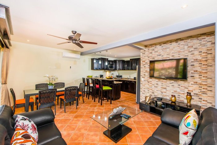 Apartamento de Lujo,en Venta,Guanacaste,Carrillo, P.1,5PJG8241241 en Sardinal, Carrillo, Guanacaste — $370,000