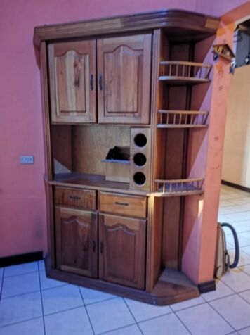 Alquiler de casa en El Coyol in San José, Alajuela — ₡ 350 000
