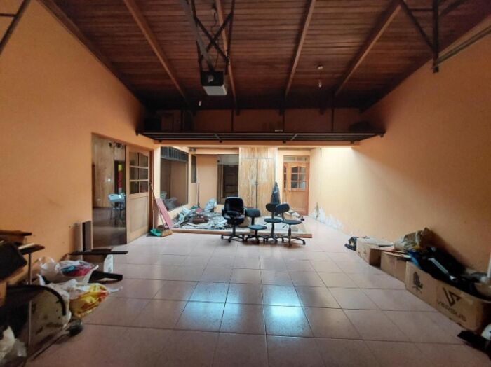 Se vende casa en San Rafael Heredia 25-1806 en Ángeles, San Rafael, Heredia — ₡ 205 000 000