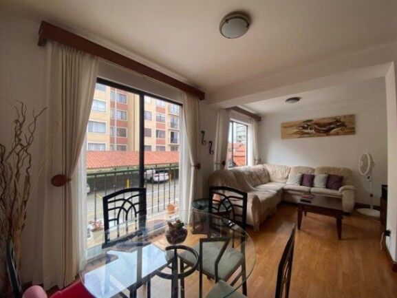Alquiler de Apartamento en Uruca, San José. RAH 25-1912 en Uruca, San José — $790