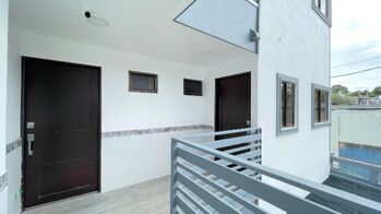 Alquilo apartamento en San Joaquin de Flores  en San Joaquín, Flores, Heredia — 320 000 ₡ - Foto 4 de 10