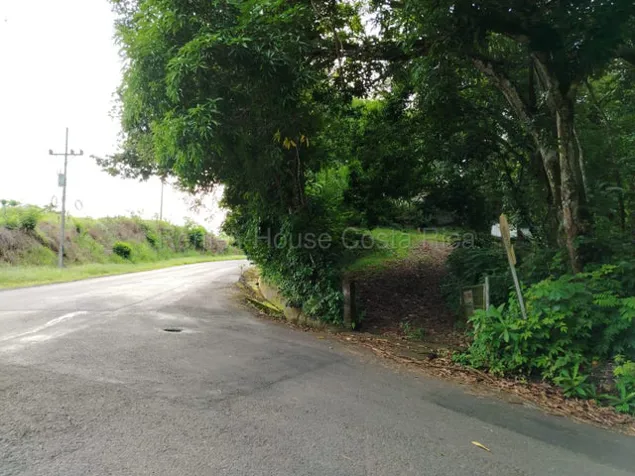 Venta de Lote en San Mateo-Alajuela. RAH 27-869 en San Mateo, Alajuela — ₡ 70 000 000