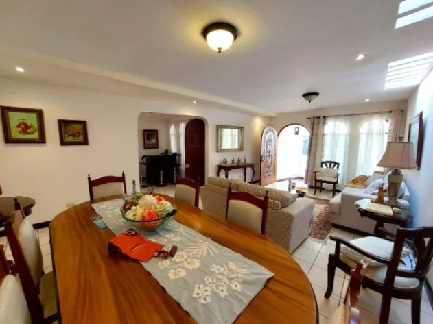 House for sale in Sabana San José 23-1814 in Mata Redonda, San José — $230,000 - Photo 3 of 23