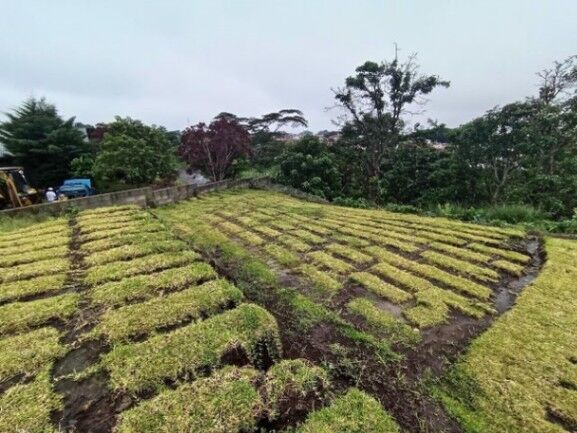 Se vende lote de 367m2 en San Pablo de Heredia 25-868 in San Pablo, Heredia — ₡ 79 500 000