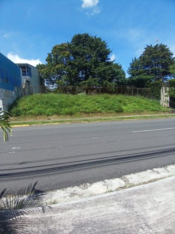 Venta Lote en Urbanización Dent - San Pedro de Montes de Oca en San Pedro, Montes De Oca, San José — $471,000