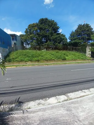 Venta Lote en Urbanización Dent - San Pedro de Montes de Oca en San Pedro, Montes De Oca, San José — $471,000