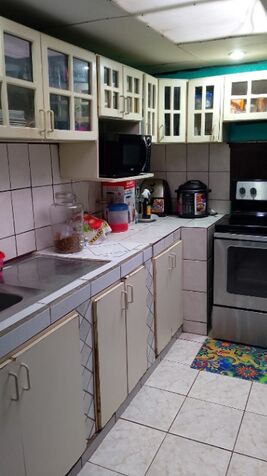 SE VENDE BELLA CASA EN DESAMPARADOS, SAN JOSÉ.  en Gravilias, Desamparados, San José — ₡ 70 000 000