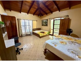 Se Vende o Alquila Bellísima Propiedad en Atenas, Alajuela.