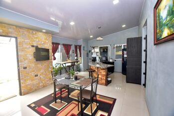 Casa de 3 cuartos cerca a Walmart, Perez Zeledon. en San Isidro De El General, Pérez Zeledón, San José — $105,000 - Foto 5 de 22
