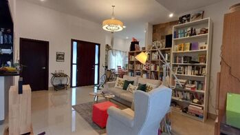Casa de Una Planta en Venta – Condominio Rialto, Sabanilla in Sabanilla, Montes De Oca, San José — $320,000 - Photo 5 of 22