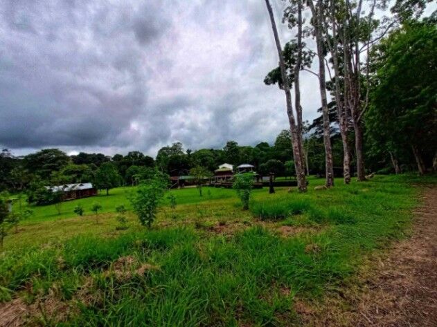 Finca en Venta en Parrita, Puntarenas.  in Parrita, Puntarenas — $900,000
