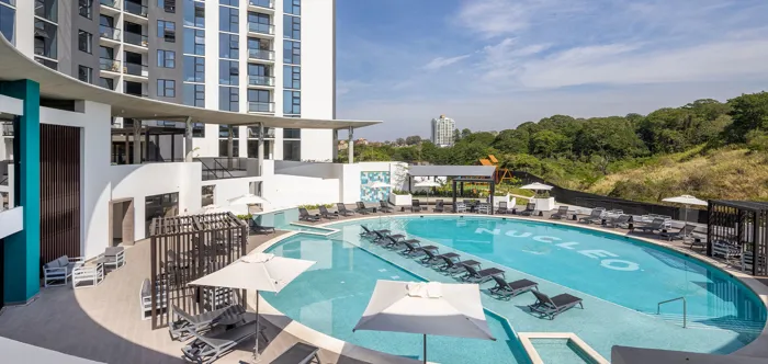 Penthouse For Sale In Núcleo Sabana in Merced, San José — $350,000 - Photo 2 of 85