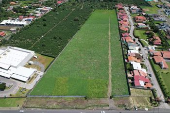 Venta de Terreno Comercial Milla de Oro, Santo Domingo, Heredia (AD) in San Vicente, Santo Domingo, Heredia — $7,020,000 - Photo 5 of 5
