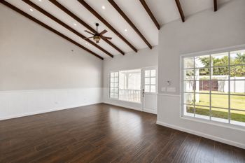 VENTA DE CASA DE 1 PLANTA CON 518 m² DE LOTE, PIEDADES, SANTA ANA in Piedades, Santa Ana, San José — $430,000 - Photo 4 of 11