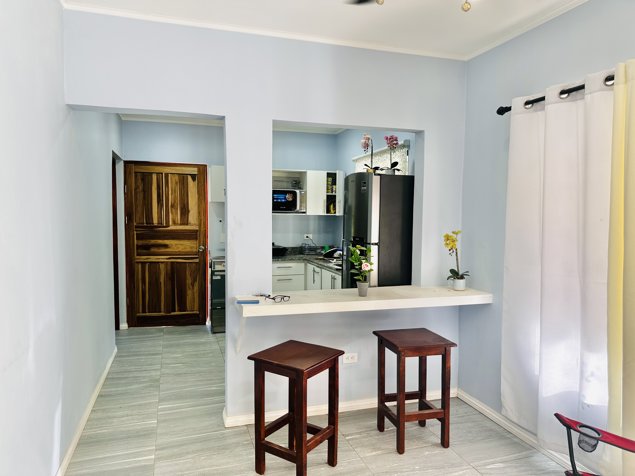 2-Bedroom Apartment Near Playa Grande, Cabo Velas, Guanacaste. en Tamarindo, Santa Cruz, Guanacaste — $1,000 - Foto 1 de 11