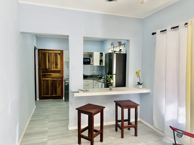 2-Bedroom Apartment Near Playa Grande, Cabo Velas, Guanacaste. en Tamarindo, Santa Cruz, Guanacaste — $1,000