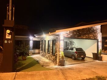 Casa en Condominio Montezuma en Puente De Piedra, Grecia, Alajuela — $210,000 - Foto 4 de 8