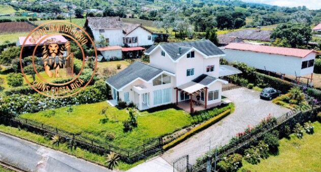 🔥 PRECIO DE OPORTUNIDAD!! 🔥 in Cipreses, Oreamuno, Cartago — ₡ 140 000 000