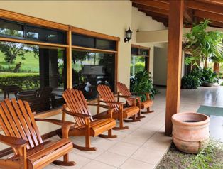 Preciosa Casa en Tilarán en Tilarán, Guanacaste — $249,000 - Foto 4 de 14