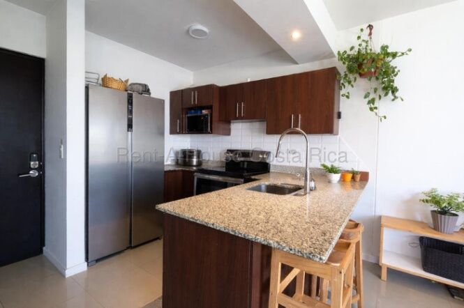 Venta de Apartamento en Curridabat-Granadilla. RAH 26-1527 PRECIO REBAJADO in Granadilla, Curridabat, San José — ₡ 78 000 000