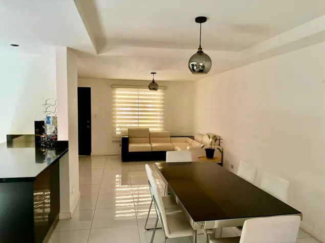 Venta de casa en Condominio Hacienda Imperial in Concepción, La Unión, Cartago — $200,000 - Photo 2 of 17