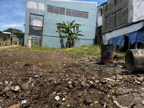 Se vende lote de 455m2 en San Rafael Escazú 25-1533 en San Rafael, Escazú, San José — $106,000