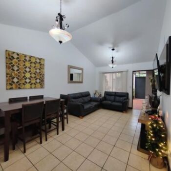 Venta de Casa en Monserrat-La Unión, Cartago. RAH 26-1086 en Concepción, La Unión, Cartago — 84 900 000 ₡ - Foto 4 de 18