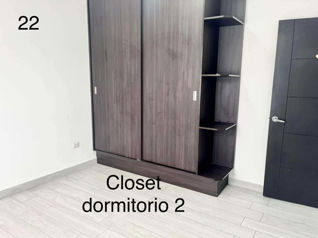 Venta de Casa de dos pisos en San Juan en San Juan, La Unión, Cartago — $240,000 - Foto 5 de 37