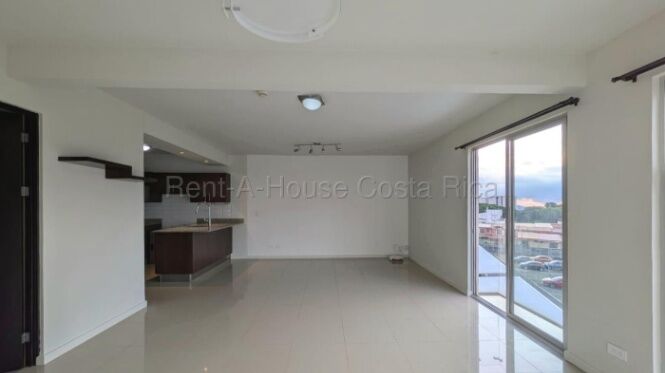 Apartamento en venta en Torres de Granadilla con vista y amenidades tipo club #26-1527 GS in Granadilla, Curridabat, San José — $170,500