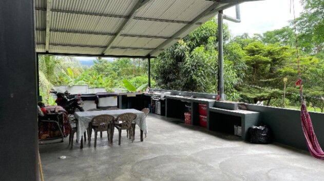 Venta de Casa en Buenos Aires de Puntarenas con Lote de 4,300m2   26-1907 en Potrero Grande, Buenos Aires, Puntarenas — $345,000