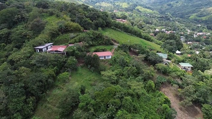 House for sale in Ciudad Colón in Colón, Mora, San José — $199,000 - Photo 1 of 27
